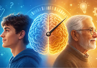 Teste de Idade Mental